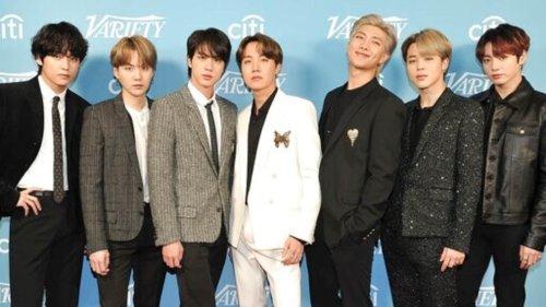 BTS called 'most popular, famous band' by former UN Secretary-General Ban Ki-Moon: 'Korean people are very proud'