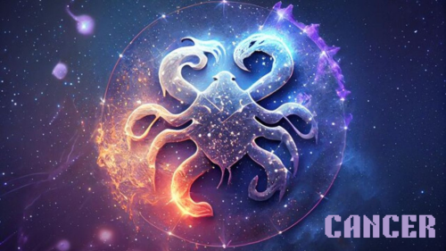 Cancer Daily Horoscope Today, May 16, 2025, predicts higher studies are likely