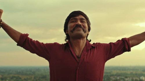 Jagame Thanthiram trailer: Dhanush as the gun-toting witty ...