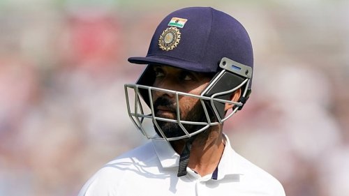‘If I was selector he would've been out 2 years back’: Ex-IND player on Rahane's future, claims ‘his shelf life is over’