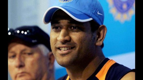 Madras HC rejects News Nation’s plea to review order for Dhoni’s interrogatories