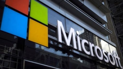 Microsoft sacks employee who was with them for 33 years, worked on Windows 95. Here's why