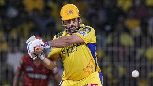 IPL 2025: CSK’s middle muddle compounds flagging season
