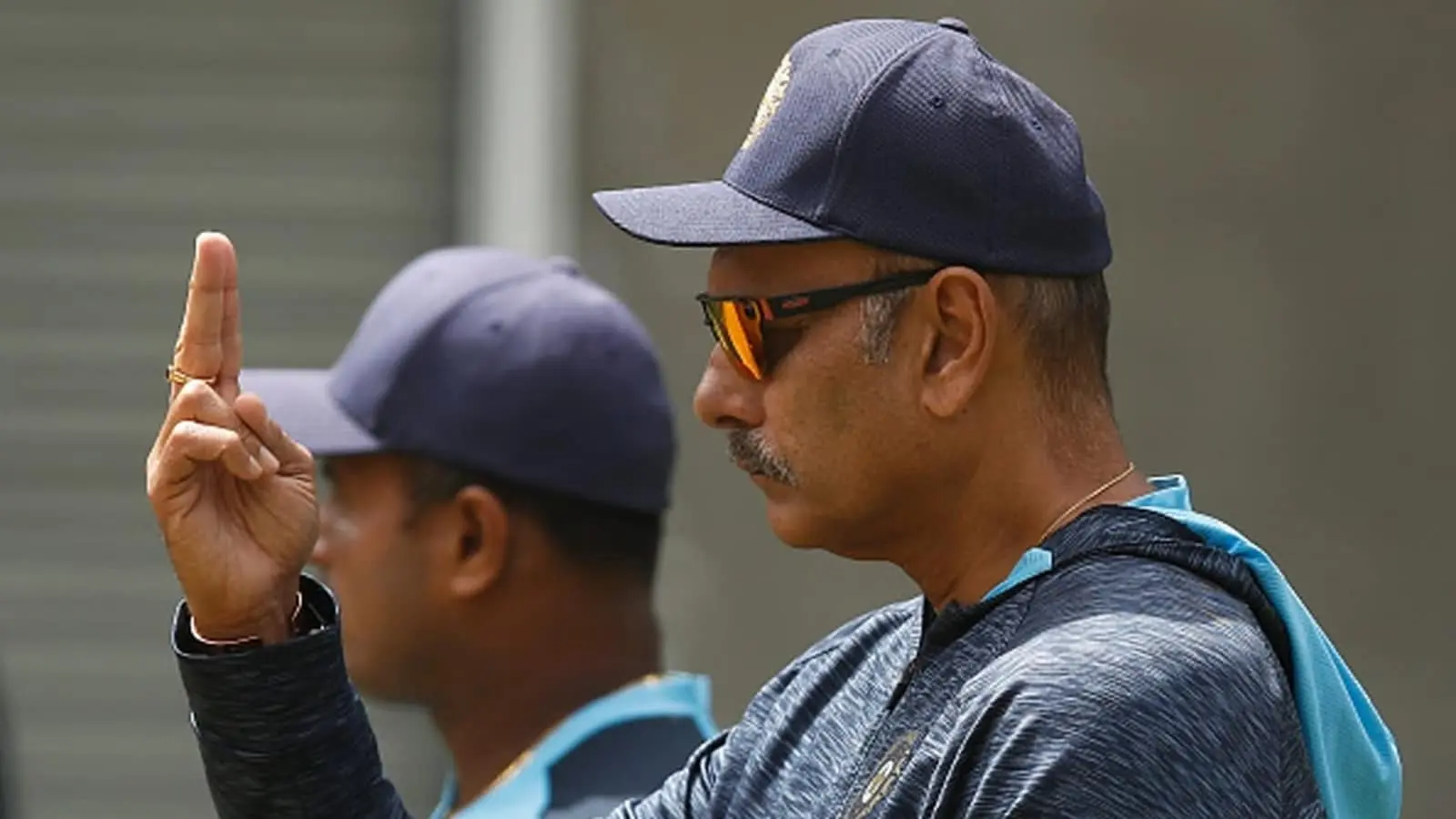 If your fast-bowling quality isn't good, guys are older...': Shastri's  audacious 'Team India' remark for WTC Final | Flipboard