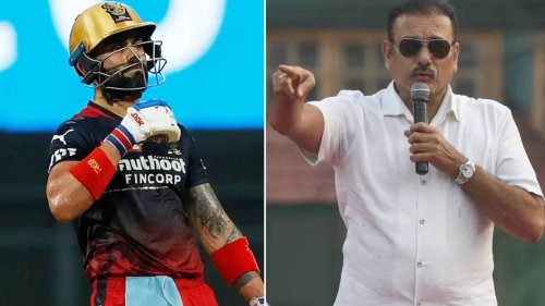 'Don't mess around with the pop. When there's class, respect class': Shastri's savage response to Kohli masterclass