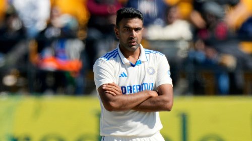 Ashwin fires away after Australia announce Perth as venue for 1st India Test: 'We don't struggle against pace anymore'