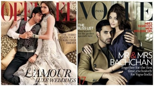 Deepika-Ranbir, Aishwarya-Abhishek, John-Bipasha: 10 unforgettable magazine covers featuring Bollywood exes and couples