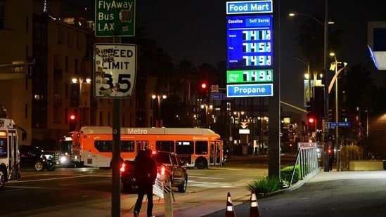 Oil prices today LIVE updates: Global oil prices up by 1%; South Korea market tanks over 12% amid US-Iran war