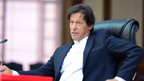 Imran Khan’s Pakistan might end up regretting its new ‘political map’. Here is why