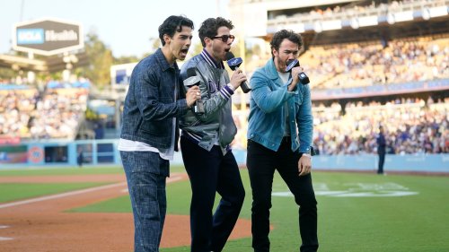 Jonas Brothers 2025 tour: Dates, cities, ticket pre-sale and more details