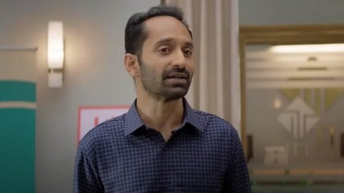 Fahadh Faasil on his film Dhoomam promoting smoking: ‘I’m a smoker myself, won't tell people not to smoke'