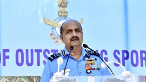 Evening brief: IAF chief on Balakot operation; IndiGo flight hits Air India Express plane at Kolkata airport, and more