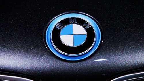 BMW recalls SUVs after Takata airbag inflator blows apart injuring driver