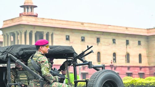 The phone that holds the key to India-Pak truce