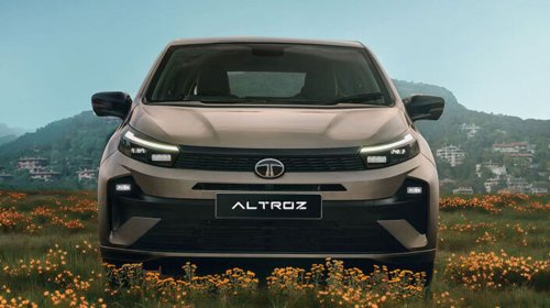 2025 Tata Altroz: What's new and what remains the same on the facelifted hatchback