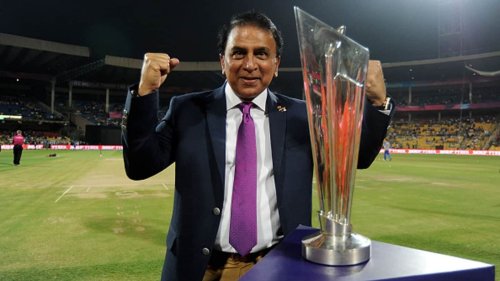 'He showing with ball and bat that 'Hello, pick me'': Gavaskar hails India's 35-year-old star as undroppable for T20 WC