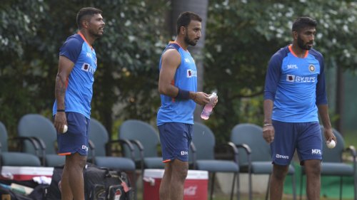 T20 World Cup: Mohammed Siraj, Umran Malik to travel with Rohit-led Team India in Bumrah's absence - Report