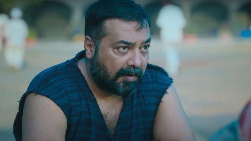 Anurag Kashyap rips 'dishonest, morally corrupt' Netflix India, says they would 'never make' something like Adolescence
