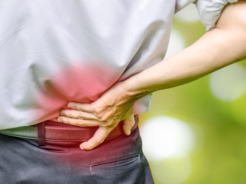 Suffering from lower-back pain? Try osteopathy