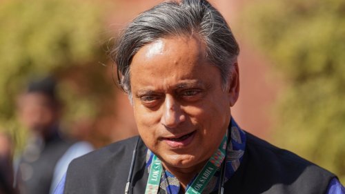 Shashi Tharoor's prediction for BJP ahead of upcoming Lok Sabha polls: ‘Difficult to repeat…’