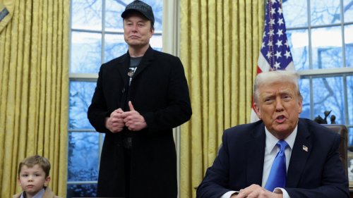 DOGE lease cancellations: The complete list of US federal offices which could close this year and when
