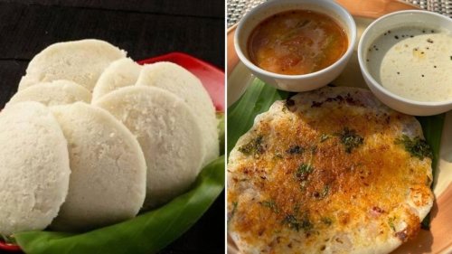 5 healthy South Indian recipes you can easily make at home | Flipboard