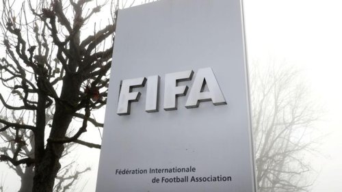 For Kenya, the Fifa ban is a blessing in disguise