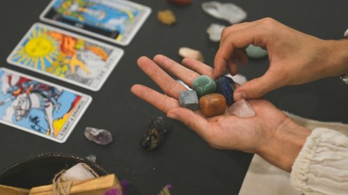 Crystal healing: Here's which stone best aligns with your zodiac sign