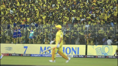 Yellove: CSK fans and life after Dhoni...