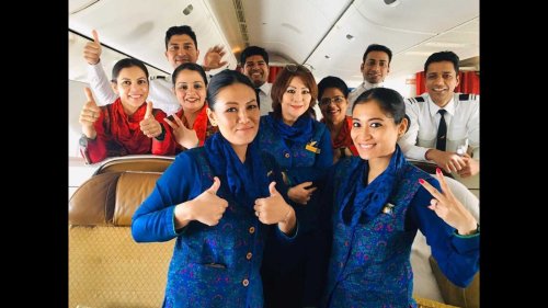 Air India Grooming Diktat: How much is too much?