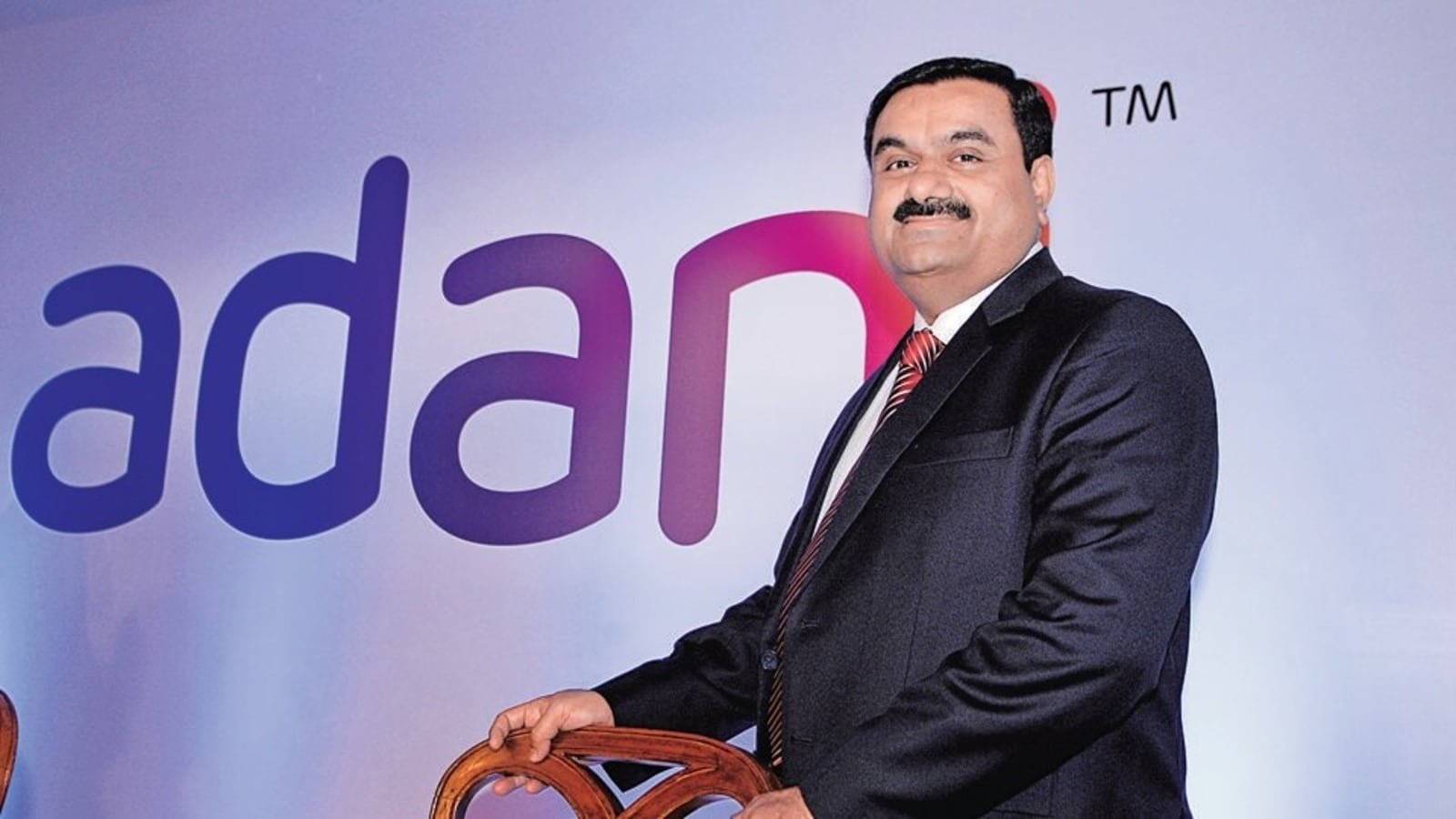 Congress says Adani's hostile takeover bid for NDTV 'is nothing but…' |  Flipboard