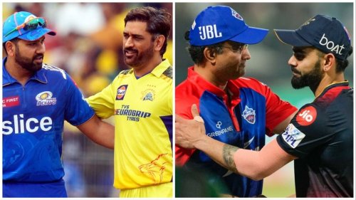 IPL 2023 playoffs equation: How MI, RCB, CSK and DC can qualify; all