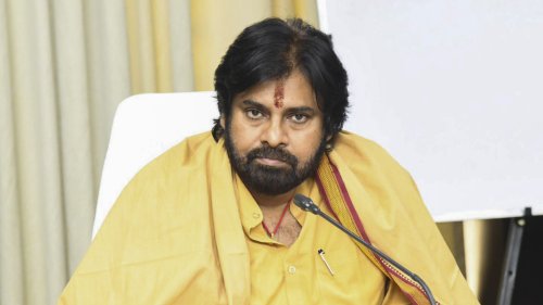 Pawan Kalyan on Pahalgam terror attack: ‘Revival of Hindu genocide’
