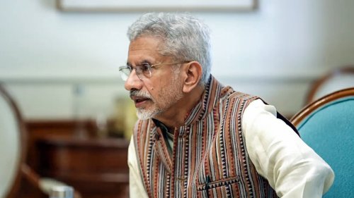 Union minister S Jaishankar's security enhanced amid India-Pakistan tensions: Report