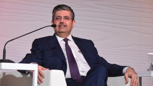 Amid Paytm Payments Bank crackdown, Uday Kotak says ‘RBI knows better than you and I’