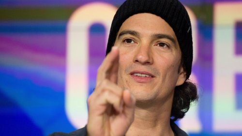 Ousted co-founder Adam Neumann offers to buy back WeWork out of bankruptcy for over $500 million: Who is he?