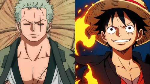 One Piece Chapter 1112 spoilers: Zoro missing in action; Luffy faces off against Ju Peter