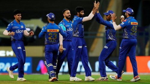 MI Predicted XI vs SRH, IPL 2022: Out of contention MI look to add final nail in SRH's playoff campaign