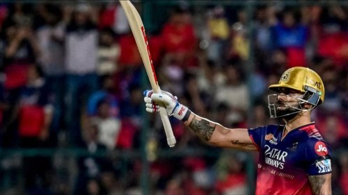 IPL 2025: Kohli returns home to tackle confident DC