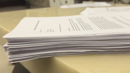 Indian CEO’s 400-page application for Schengen visa sparks debate: ‘Power of passport’