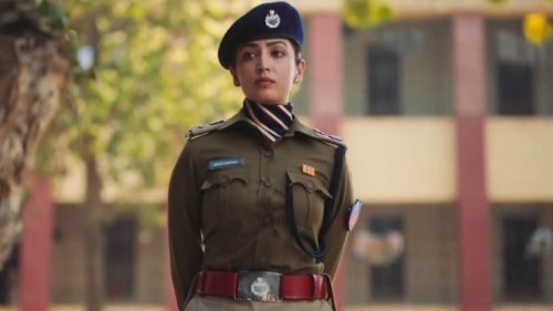 Yami Gautam defends her criticism of negative review of Dasvi: 'It didn't come from good intention, a good place'