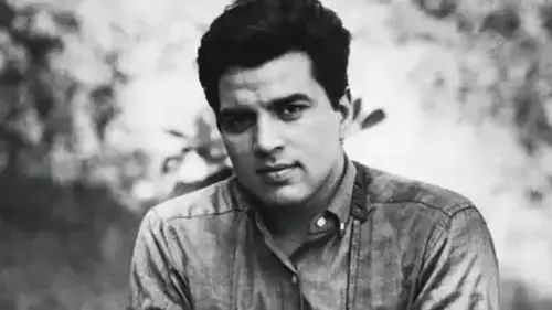 When Dharmendra was compared to a Hollywood star who he didn't recognise: 'Uski picture hi nahi dekhi thi'