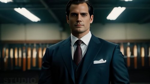 Trailer gone rogue: Henry Cavill, Margot Robbie's fake AI-created James Bond footage gets over 2.5M views
