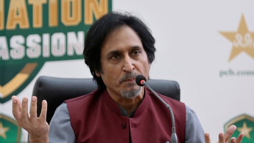 'Can you tell me one good thing Ramiz Raja has done?': Ex-PAK bowler says PCB chairman will 'destroy' Pakistan cricket
