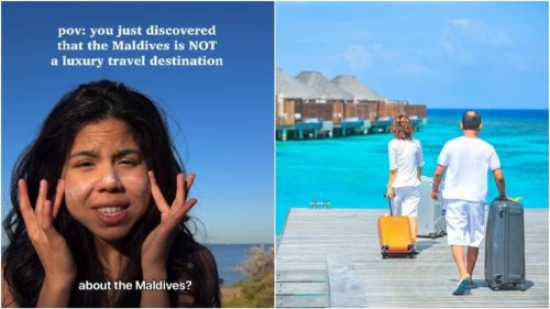 Maldives resorts are the biggest scams? When in Maldives, do this instead...