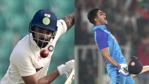 Former IND star's stern warning for KL Rahul: 'If one or two innings go bad, you will see Shubman Gill opening'