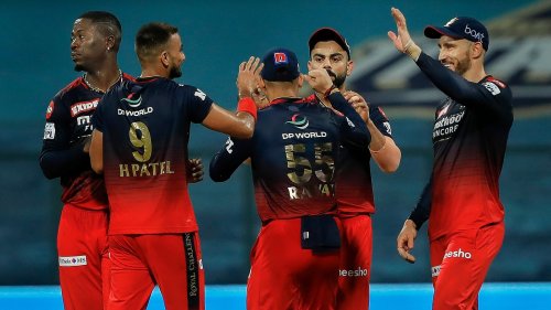 IPL 2022 RCB Predicted XI vs LSG: Harshal Patel's participation in doubt, focus on Big 3 - Kohli, Maxwell and Du Plessis