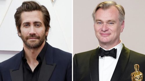 Jake Gyllenhaal says it was ‘pretty cool’ when Christopher Nolan personally called him to say he lost Batman role