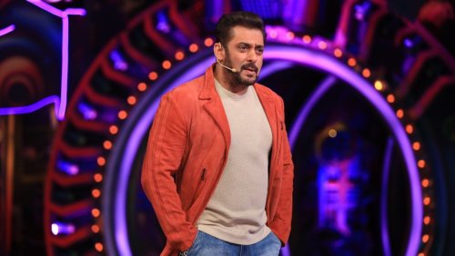 Amid security threats, Salman Khan to return as host of Bigg Boss OTT 3