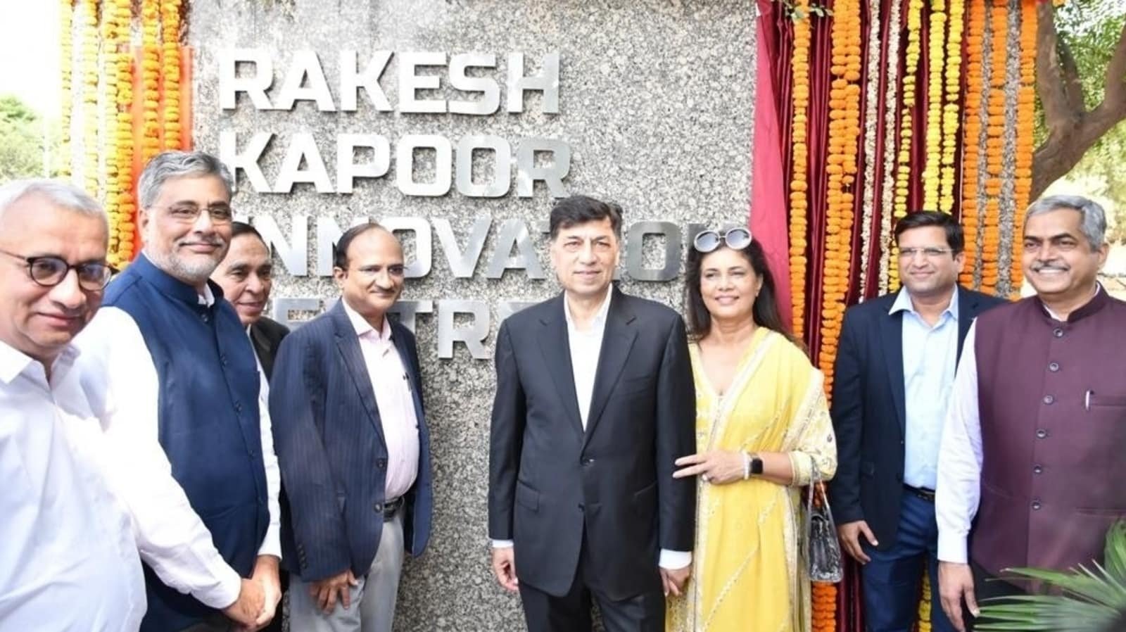 BITS Pilani unveils Rakesh Kapoor Innovation Center to elevate the